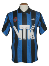 Load image into Gallery viewer, Club Brugge 1994-95 Home shirt 164