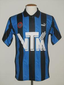 Club Brugge 1994-95 Home shirt 164
