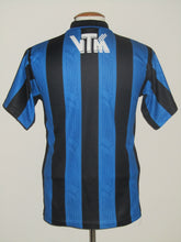 Load image into Gallery viewer, Club Brugge 1994-95 Home shirt 164