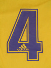 Load image into Gallery viewer, RSC Anderlecht 2000-01 Away shirt XL #4 *mint*