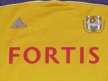 Load image into Gallery viewer, RSC Anderlecht 2000-01 Away shirt XL #4 *mint*