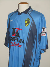 Load image into Gallery viewer, Lierse SK 1999-00 Away shirt XXL *Mint*