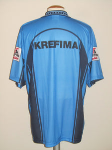 Lierse SK 1999-00 Away shirt XXL *Mint*
