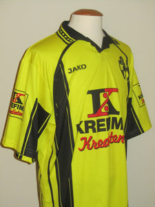 Lierse SK 1999-00 Home shirt XL