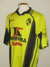 Load image into Gallery viewer, Lierse SK 1999-00 Home shirt XL *mint*