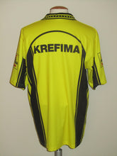 Load image into Gallery viewer, Lierse SK 1999-00 Home shirt XL