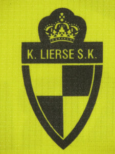 Lierse SK 1999-00 Home shirt XL