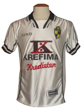 Load image into Gallery viewer, Lierse SK 2000-01 Away shirt S