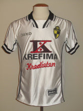 Load image into Gallery viewer, Lierse SK 2000-01 Away shirt S