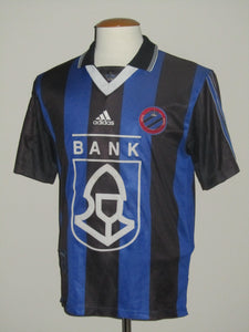 Club Brugge 1998-99 Home shirt S *light damage*