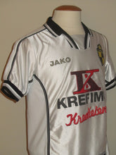 Load image into Gallery viewer, Lierse SK 2000-01 Away shirt S