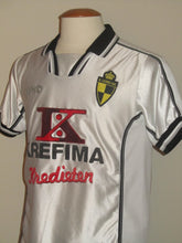 Load image into Gallery viewer, Lierse SK 2000-01 Away shirt S