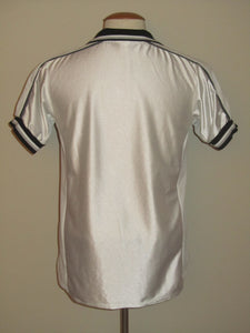 Lierse SK 2000-01 Away shirt S