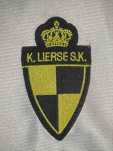 Load image into Gallery viewer, Lierse SK 2000-01 Away shirt XL