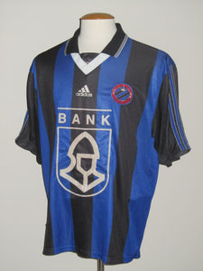 Club Brugge 1998-99 Home shirt XL
