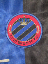 Load image into Gallery viewer, Club Brugge 1998-99 Home shirt XL