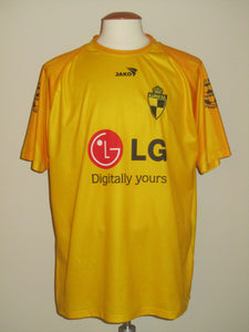 Lierse SK 2003-04 Home shirt XXL
