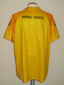 Lierse SK 2003-04 Home shirt XXL