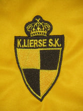 Load image into Gallery viewer, Lierse SK 2003-04 Home shirt XXL