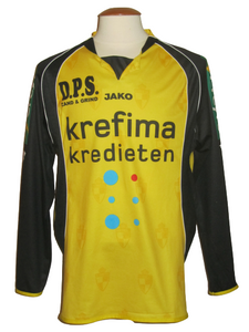 Lierse SK 2004-05 Home shirt L