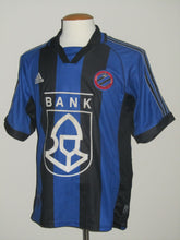 Load image into Gallery viewer, Club Brugge 1999-00 Home shirt S #11 Sandy Martens