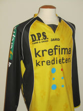 Load image into Gallery viewer, Lierse SK 2004-05 Home shirt L