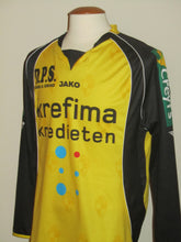 Load image into Gallery viewer, Lierse SK 2004-05 Home shirt L