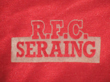 Load image into Gallery viewer, RFC Seraing 1990-93 Home shirt #18