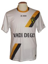 Load image into Gallery viewer, Lierse SK 2009-10 Away shirt S *Mint*