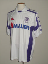 Load image into Gallery viewer, KRC Harelbeke 1999-00 Away shirt MATCH ISSUE/WORN #12 Daniel Maes