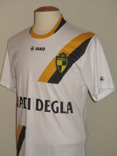 Load image into Gallery viewer, Lierse SK 2009-10 Away shirt S *Mint*