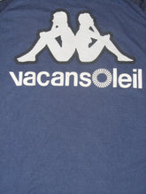 Load image into Gallery viewer, KRC Harelbeke 2000-01 Training shirt PLAYER ISSUE #12 Daniel Maes