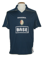 Load image into Gallery viewer, Standard Luik 2008-09 Third shirt M/L