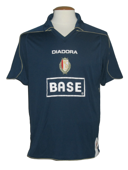 Standard Luik 2008-09 Third shirt M/L
