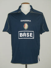 Load image into Gallery viewer, Standard Luik 2008-09 Third shirt M/L