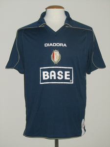 Standard Luik 2008-09 Third shirt M/L