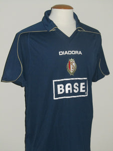 Standard Luik 2008-09 Third shirt M/L