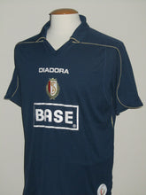 Load image into Gallery viewer, Standard Luik 2008-09 Third shirt M/L