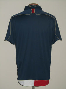 Standard Luik 2008-09 Third shirt M/L