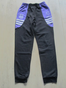 RSC Anderlecht 1995-96 Sweatshirt and bottom player issue #13