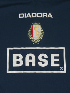 Standard Luik 2008-09 Third shirt M/L