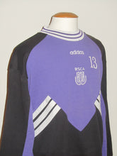 Load image into Gallery viewer, RSC Anderlecht 1995-96 Sweatshirt and bottom player issue #13