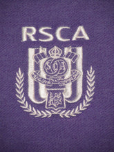 Load image into Gallery viewer, RSC Anderlecht 1995-96 Sweatshirt and bottom player issue #13