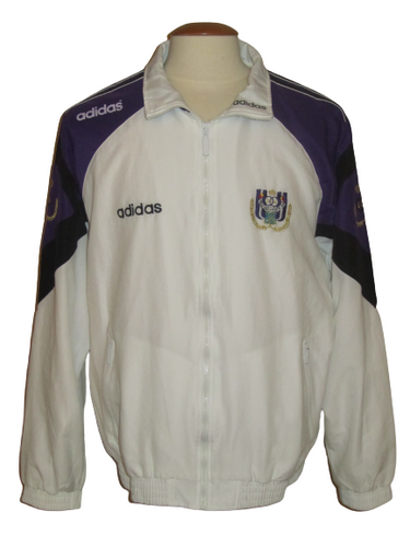 RSC Anderlecht 1997-98 Training jacket