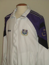 Load image into Gallery viewer, RSC Anderlecht 1997-98 Training jacket