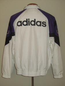 RSC Anderlecht 1997-98 Training jacket