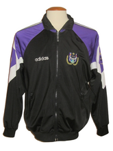 Load image into Gallery viewer, RSC Anderlecht 1997-98 Training jacket 168