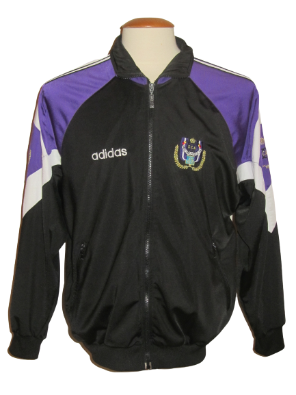 RSC Anderlecht 1997-98 Training jacket 168
