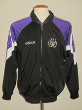 Load image into Gallery viewer, RSC Anderlecht 1997-98 Training jacket 168