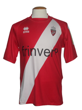 Load image into Gallery viewer, Royal Excel Mouscron 2007-08 Home shirt S